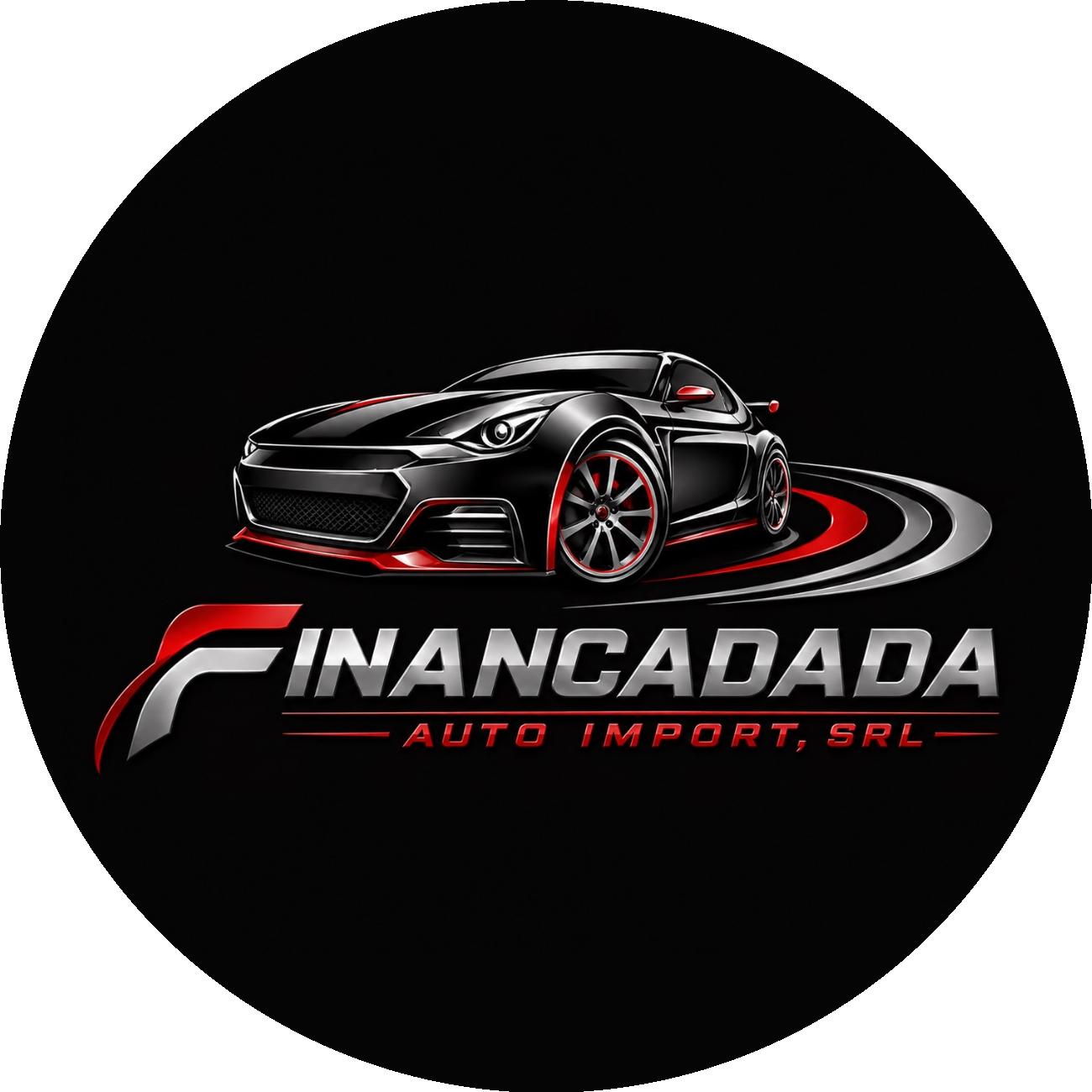 Financadada Auto Import
